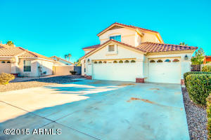 1259 E Bruce Ave, Gilbert, AZ 85234 photo 3