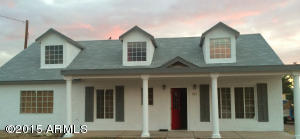 511 E Roeser Rd, Phoenix, AZ 85040 photo 1