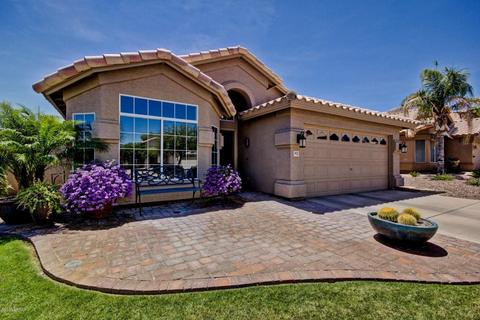 3623 E Desert Willow Rd, Phoenix, AZ 85044 photo 2