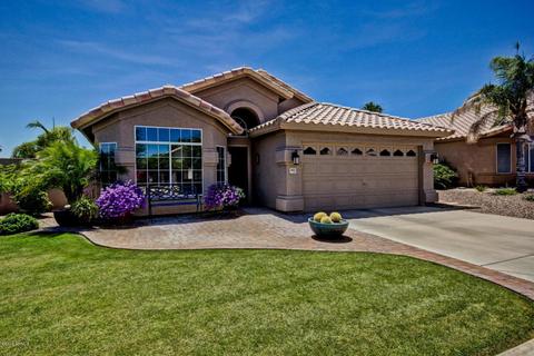 3623 E Desert Willow Rd, Phoenix, AZ 85044 photo 1