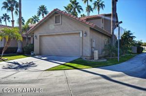 538 S Marina Dr, Gilbert, AZ 85233