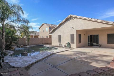 2657 E Jasper Dr, Gilbert, AZ 85296 photo 27