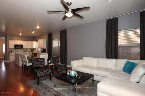 2657 E Jasper Dr, Gilbert, AZ 85296 photo 6