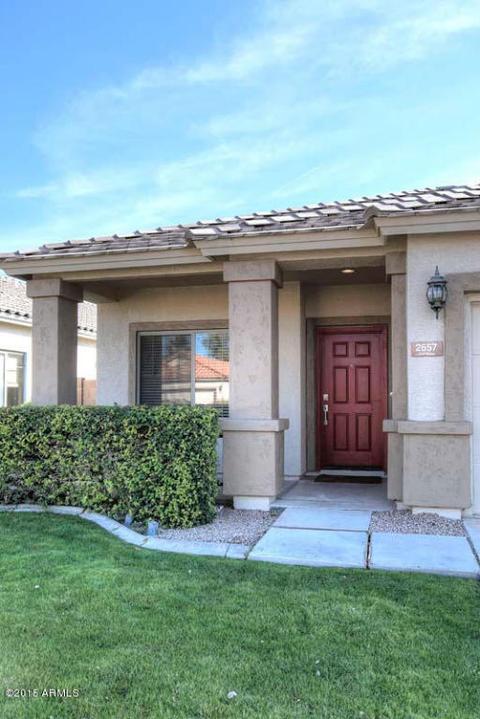 2657 E Jasper Dr, Gilbert, AZ 85296 photo 2