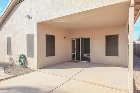 2657 E Jasper Dr, Gilbert, AZ 85296 photo 28