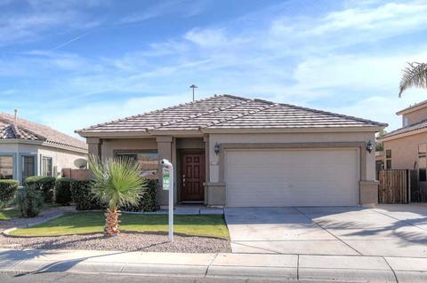 2657 E Jasper Dr, Gilbert, AZ 85296 photo 1