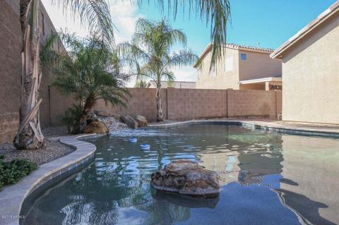 2657 E Jasper Dr, Gilbert, AZ 85296 photo 31