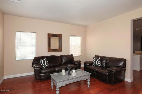 2657 E Jasper Dr, Gilbert, AZ 85296 photo 3