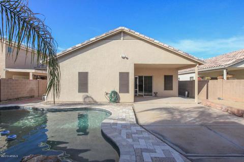 2657 E Jasper Dr, Gilbert, AZ 85296 photo 33