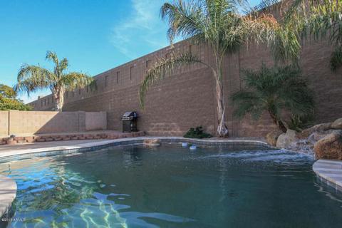 2657 E Jasper Dr, Gilbert, AZ 85296 photo 30