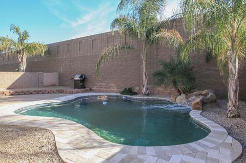 2657 E Jasper Dr, Gilbert, AZ 85296 photo 29