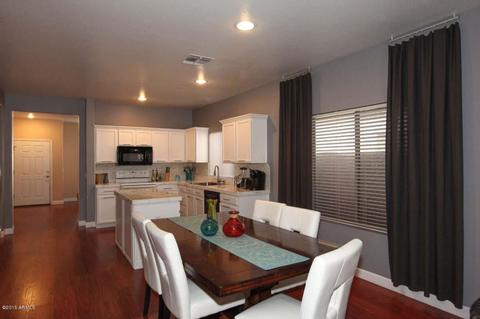 2657 E Jasper Dr, Gilbert, AZ 85296 photo 5