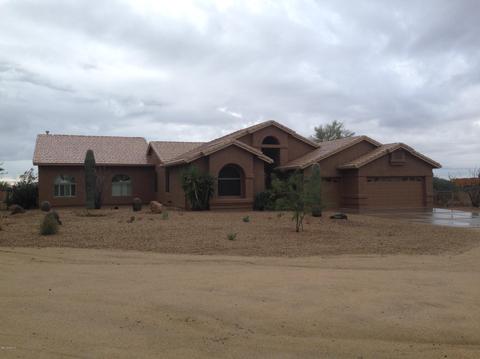 1129 E Joy Ranch Rd, Phoenix, AZ 85086 photo 1