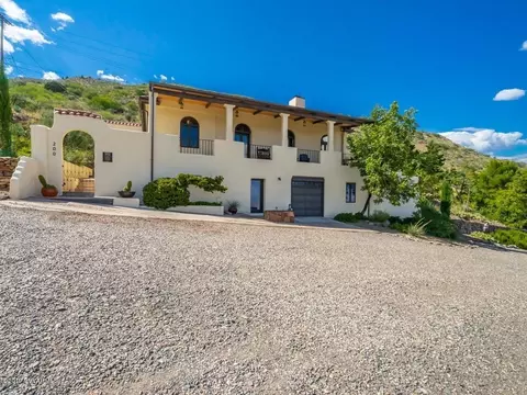 200 Upper Bell Rd, Jerome, AZ 86331 photo 30