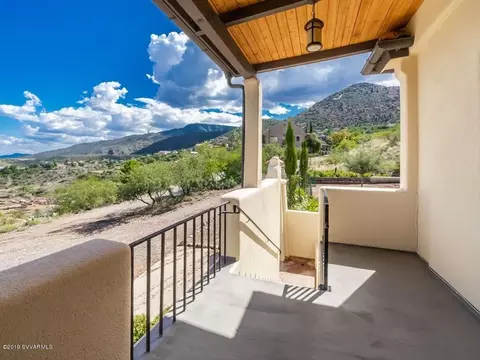 200 Upper Bell Rd, Jerome, AZ 86331 photo 3