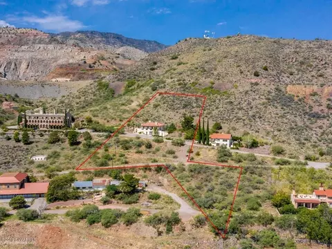 200 Upper Bell Rd, Jerome, AZ 86331 photo 27