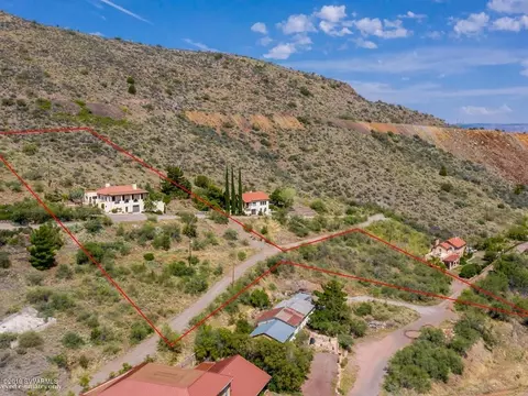 200 Upper Bell Rd, Jerome, AZ 86331 photo 28