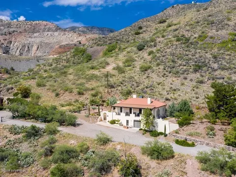 200 Upper Bell Rd, Jerome, AZ 86331 photo 26