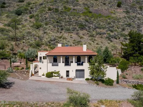 200 Upper Bell Rd, Jerome, AZ 86331 photo 1