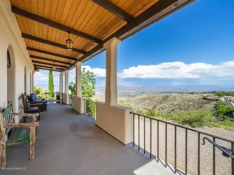 200 Upper Bell Rd, Jerome, AZ 86331 photo 2