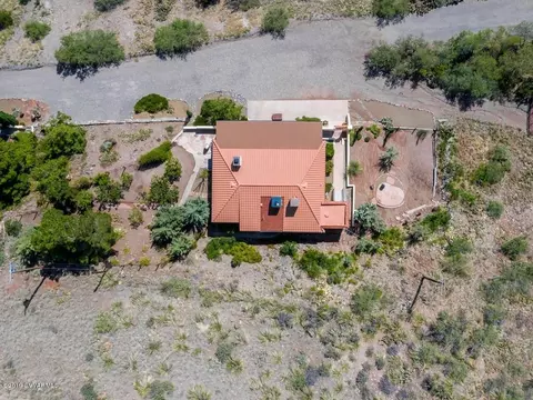 200 Upper Bell Rd, Jerome, AZ 86331 photo 29