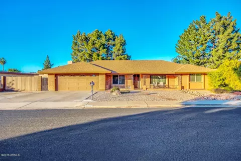 1438 E Glade Ave, Mesa, AZ 85204 photo 2