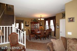 3279 E Milky Way, Gilbert, AZ 85295 photo 2