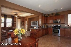 3279 E Milky Way, Gilbert, AZ 85295 photo 3