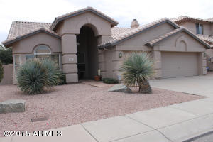 3155 E Tanglewood Dr, Phoenix, AZ 85048 photo 1