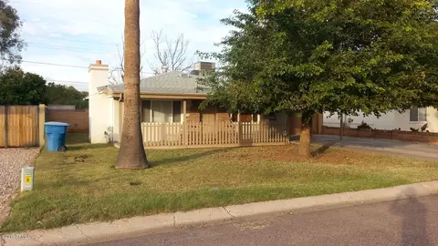 3420 E Flower St, Phoenix, AZ 85018 photo 1