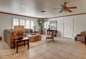 4623 E Pinchot Ave, Phoenix, AZ 85018 photo 4