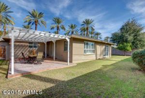 4623 E Pinchot Ave, Phoenix, AZ 85018 photo 29
