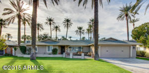 4623 E Pinchot Ave, Phoenix, AZ 85018 photo 1