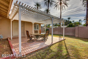 4623 E Pinchot Ave, Phoenix, AZ 85018 photo 30
