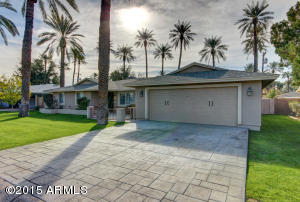 4623 E Pinchot Ave, Phoenix, AZ 85018 photo 33
