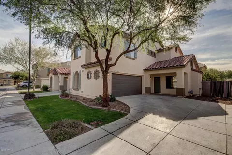 1421 E Joseph Way, Gilbert, AZ 85295 photo 1