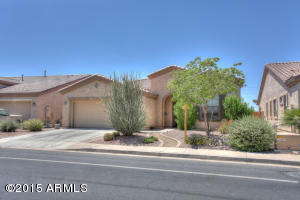 4521 E Ficus Way, Gilbert, AZ 85298 photo 1