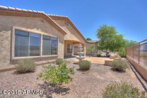 4521 E Ficus Way, Gilbert, AZ 85298 photo 20