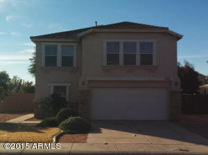 2459 W Ironstone Ave, Apache Junction, AZ 85120 photo 1