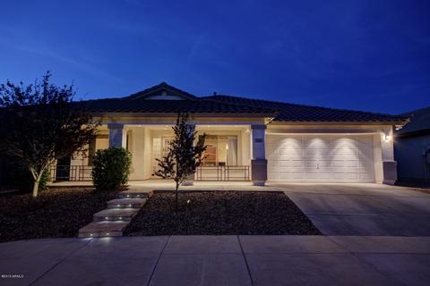 2310 W Hedgehog Pl, Phoenix, AZ 85085 photo 38