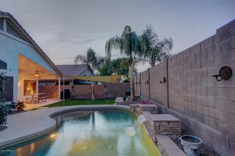 2310 W Hedgehog Pl, Phoenix, AZ 85085 photo 41