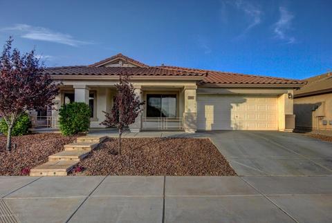 2310 W Hedgehog Pl, Phoenix, AZ 85085 photo 36