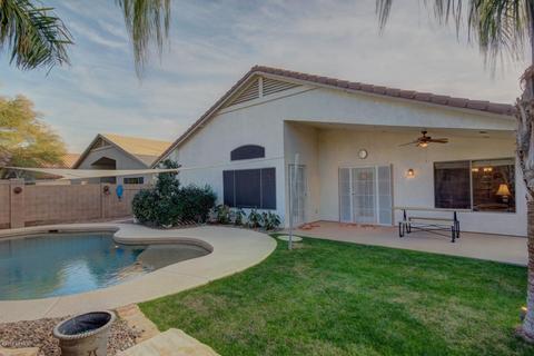 2310 W Hedgehog Pl, Phoenix, AZ 85085 photo 11