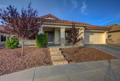 2310 W Hedgehog Pl, Phoenix, AZ 85085 photo 1