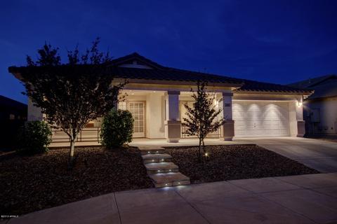 2310 W Hedgehog Pl, Phoenix, AZ 85085 photo 2