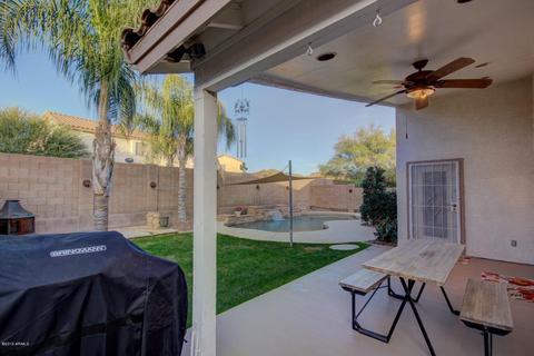 2310 W Hedgehog Pl, Phoenix, AZ 85085 photo 9