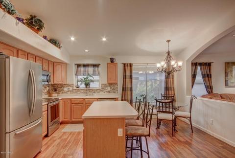 2310 W Hedgehog Pl, Phoenix, AZ 85085 photo 16