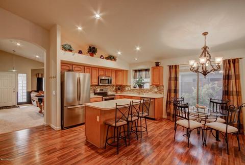 2310 W Hedgehog Pl, Phoenix, AZ 85085 photo 3