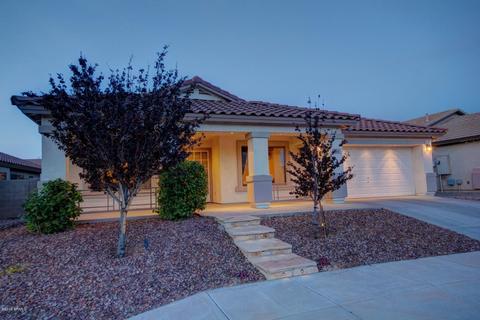 2310 W Hedgehog Pl, Phoenix, AZ 85085 photo 37