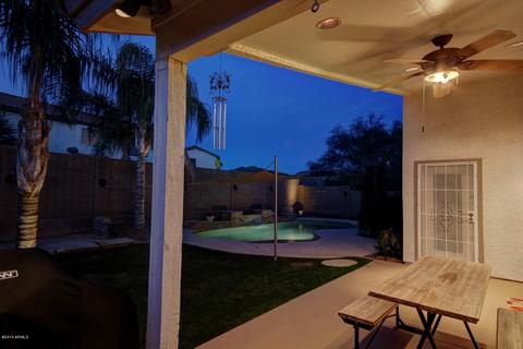 2310 W Hedgehog Pl, Phoenix, AZ 85085 photo 39